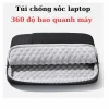 Túi Chống Sốc Laptop MacBook Bảo Vệ Toàn Diện 360 độ Giá Ưu Đãi 220.800 VND