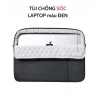 Túi Chống Sốc Laptop MacBook Bảo Vệ Toàn Diện 360 độ Giá Ưu Đãi 220.800 VND 4