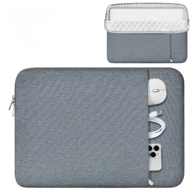Túi Chống Sốc Laptop MacBook Bảo Vệ Toàn Diện 360 độ Giá Ưu Đãi 220.800 VND