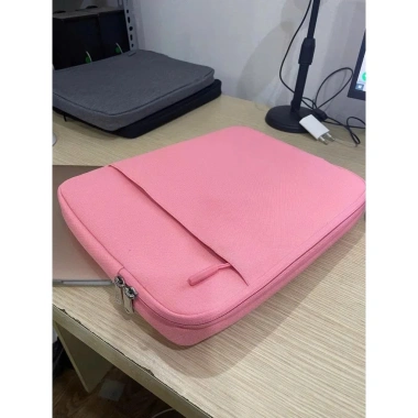Túi Chống Sốc Laptop MacBook Bảo Vệ Toàn Diện 360 độ Giá Ưu Đãi 220.800 VND