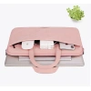 Túi chống sốc Laptop MacBook Brinch - Bảo vệ va đập, nhẹ, giảm còn 300.000₫ 2
