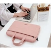 Túi chống sốc Laptop MacBook Brinch - Bảo vệ va đập, nhẹ, giảm còn 300.000₫ 4