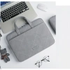 Túi chống sốc Laptop MacBook Brinch - Bảo vệ va đập, nhẹ, giảm còn 300.000₫ 9