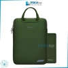 Túi Chống Sốc Laptop MacBook Bunner POKA 40 SBR Cao Cấp, Chống Nước 13-15 Inch + Lót Chuột 9