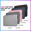 Túi Chống Sốc Laptop & MacBook, Chống Thấm, Siêu Mỏng 13-15.6 inch - 95.900₫ 2