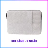 Túi Chống Sốc Laptop & MacBook, Chống Thấm, Siêu Mỏng 13-15.6 inch - 95.900₫ 4