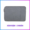 Túi Chống Sốc Laptop & MacBook, Chống Thấm, Siêu Mỏng 13-15.6 inch - 95.900₫ 5