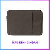 Túi Chống Sốc Laptop & MacBook, Chống Thấm, Siêu Mỏng 13-15.6 inch - 95.900₫ 7