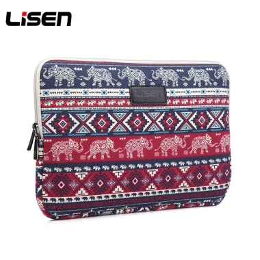 Túi chống sốc Laptop Macbook Lisen Thailand 2.019 - Bảo vệ tối đa, Giá ưu đãi 149.000