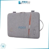 Túi chống sốc laptop MacBook POKA4 Oxford, chống thấm nước - POKALAP 105k 3