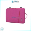 Túi chống sốc laptop MacBook POKA4 Oxford, chống thấm nước - POKALAP 105k 9