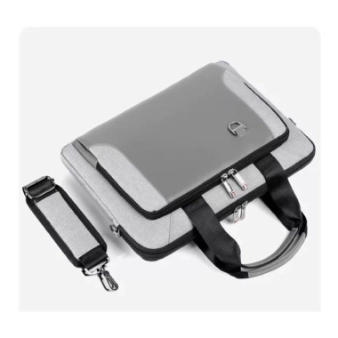 Túi chống sốc Laptop Macbook ST06 II 13-15,6 inch Da Bảo Vệ Nam Nữ Giá 230.000đ