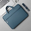 Túi chống sốc Laptop & MacBook ST06 II da 13-15,6 inch Nam Nữ giá 230k 2