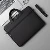 Túi chống sốc Laptop & MacBook ST06 II da 13-15,6 inch Nam Nữ giá 230k 4