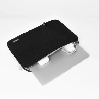 Túi Chống Sốc Laptop NATOLI Đủ Size Dày Dặn - Eager Laptop Bag T7 Giá 119.000 VNĐ Giảm Sốc