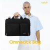 Túi chống sốc laptop Natoli Omnisack T11 - Kháng nước, chống va đập, giảm còn 229.000₫ 3