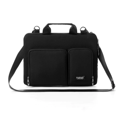 Túi chống sốc laptop Natoli Omnisack T11 - Kháng nước, chống va đập, giảm còn 229.000₫ 10 Túi chống sốc laptop Natoli Omnisack T11 - Kháng nước, chống va đập, giảm còn 229.000₫ 10