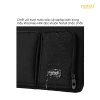 Túi Chống Sốc Laptop NATOLI T11 - Lót Nhung Mềm, Chống Nước, Size Đủ, 229k 4