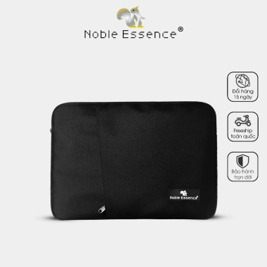 Túi chống sốc laptop Noble Armor T2 - Bao dày dặn, kháng nước, bảo vệ tối ưu