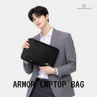 Túi chống sốc laptop Noble Armor T2 - Bao dày dặn, kháng nước, bảo vệ tối ưu