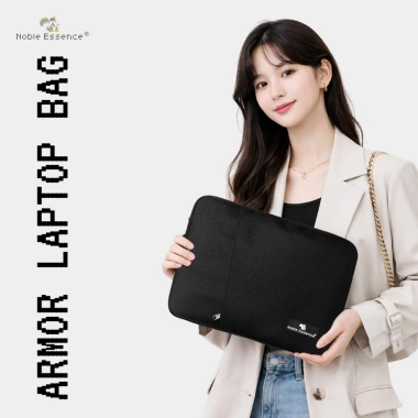 Túi chống sốc laptop Noble Armor T2 - Bao dày dặn, kháng nước, bảo vệ tối ưu 3 Túi chống sốc laptop Noble Armor T2 - Bao dày dặn, kháng nước, bảo vệ tối ưu 3