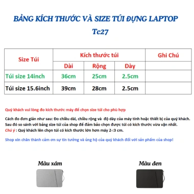 Túi Chống Sốc Laptop OMEN Canvas Chống Thấm Nước Bền Đẹp - Giá 106.818 VND