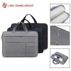 Túi chống sốc laptop Oz15 có quai xách, 6 ngăn phụ - Giá chỉ 168.000₫