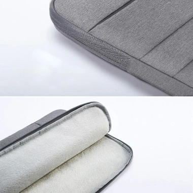Túi chống sốc laptop Oz15 có quai xách, 6 ngăn phụ - Giá chỉ 168.000₫ 3 Túi chống sốc laptop Oz15 có quai xách, 6 ngăn phụ - Giá chỉ 168.000₫ 3