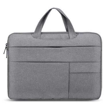 Túi chống sốc laptop Oz15 có quai xách, 6 ngăn phụ - Giá chỉ 168.000₫