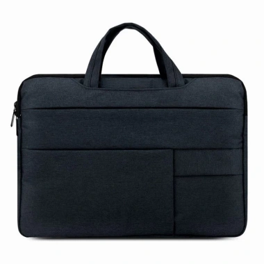 Túi chống sốc laptop Oz15 có quai xách, 6 ngăn phụ - Giá chỉ 168.000₫