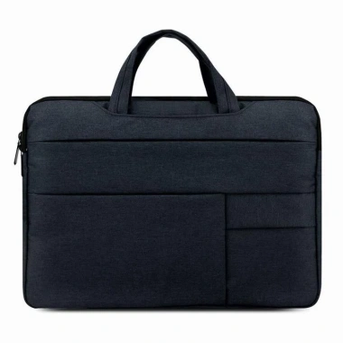 Túi chống sốc laptop Oz15 có quai xách, 6 ngăn phụ - Giá chỉ 168.000₫