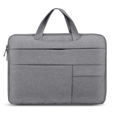 Túi chống sốc laptop Oz15 có quai xách, 6 ngăn phụ - Giá chỉ 168.000₫