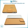 Túi Chống Sốc Laptop POKA64 11-15 inch Siêu Nhẹ, Chống Nước, Chống Xước 2