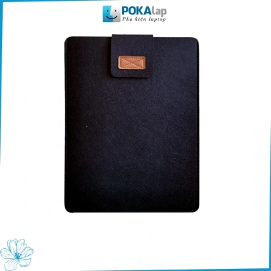 Túi Chống Sốc Laptop POKA64 11-15 inch Siêu Nhẹ, Chống Nước, Chống Xước