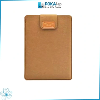 Túi Chống Sốc Laptop POKA64 11-15 inch Siêu Nhẹ, Chống Nước, Chống Xước