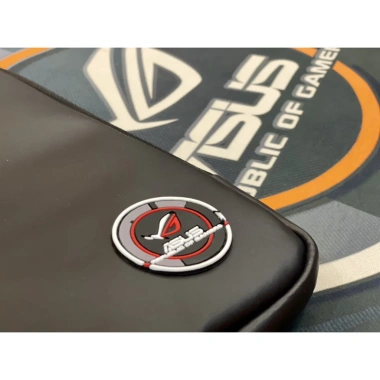 Túi chống sốc Laptop ROG 14-15.6-17.3 inch - Bảo vệ cao cấp, phong cách Gamer, giá 70.000₫