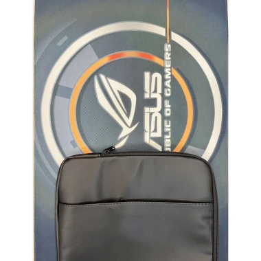 Túi chống sốc Laptop ROG 14-15.6-17.3 inch - Bảo vệ cao cấp, phong cách Gamer, giá 70.000₫
