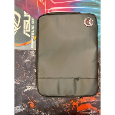 Túi chống sốc Laptop ROG 14-15.6-17.3 inch - Bảo vệ cao cấp, phong cách Gamer, giá 70.000₫