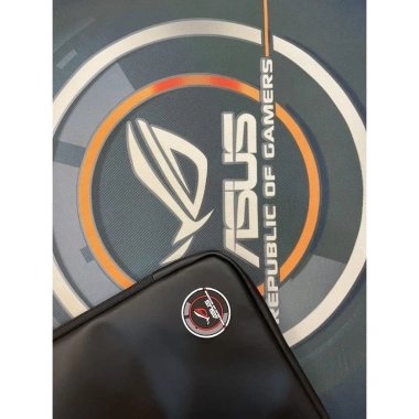 Túi chống sốc Laptop ROG 14-15.6-17.3 inch - Bảo vệ cao cấp, phong cách Gamer, giá 70.000₫ 9 Túi chống sốc Laptop ROG 14-15.6-17.3 inch - Bảo vệ cao cấp, phong cách Gamer, giá 70.000₫ 9