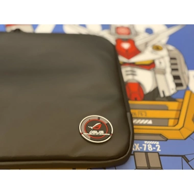 Túi chống sốc Laptop ROG cho Gamer - Bảo vệ chắc chắn, giá chỉ 99.500₫