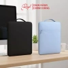 Túi Chống Sốc Laptop Royal 1 Quai Kéo Dày Dặn Đa Kích Thước, Giá 65.000₫