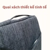 Túi Chống Sốc Laptop Royal 1 Quai Kéo Dày Dặn Đa Kích Thước, Giá 65.000₫ 5