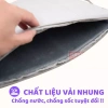 Túi Chống Sốc Laptop Royal 1 Quai Kéo Dày Dặn Đa Kích Thước, Giá 65.000₫ 7