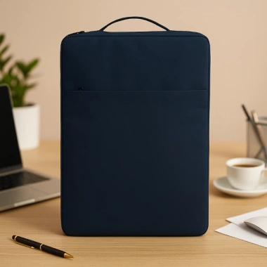 Túi Chống Sốc Laptop Royal 1 Quai Kéo Dày Dặn Đa Kích Thước, Giá 65.000₫