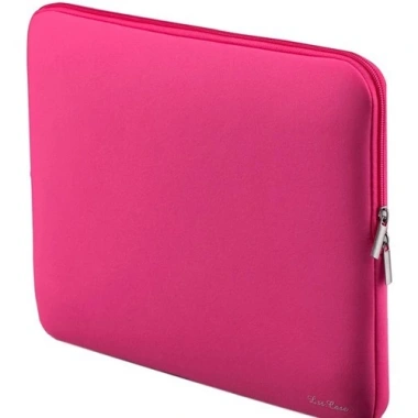 Túi Chống Sốc Laptop Shyiaes Hồng - Dành cho 11-15,6 inch, Giá chỉ 115.000₫, Bảo vệ an toàn, Thiết kế thời trang 2