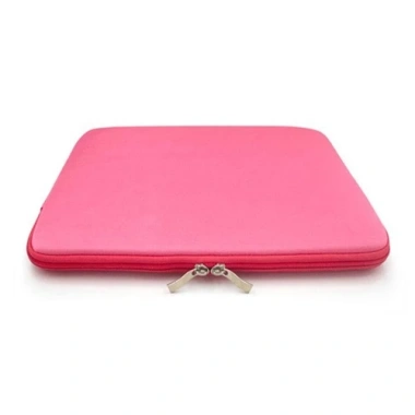 Túi Chống Sốc Laptop Shyiaes Hồng - Dành cho 11-15,6 inch, Giá chỉ 115.000₫, Bảo vệ an toàn, Thiết kế thời trang 3