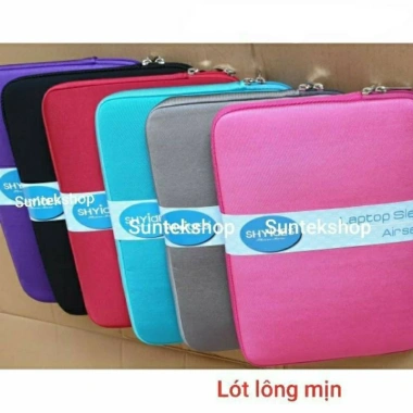 Túi chống sốc Laptop Shyides 11-15.6 inch - Bảo vệ an toàn, giá 99.000đ