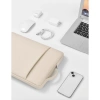 Túi chống sốc laptop Surface, MacBook - Mỏng gọn nhẹ, chống nước, giảm giá 199k 10