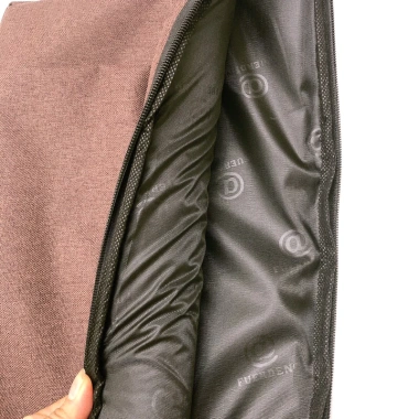 Túi chống sốc laptop thời trang 13‑15.6 inch nam nữ, bảo vệ va đập, giá 35.000