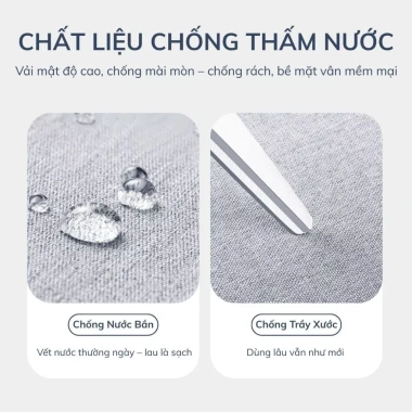 Túi Chống Sốc Laptop VARO 2 Ngăn Đệm 3 Lớp Kháng Nước 13-15.6 Inch - Giá 155k 6 Túi Chống Sốc Laptop VARO 2 Ngăn Đệm 3 Lớp Kháng Nước 13-15.6 Inch - Giá 155k 6